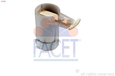FACET 3.8259 Číslo výrobce: EPS 1.430.059. EAN: 8012510021408.