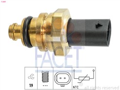 FACET 7.3401