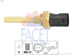 FACET 7.3402