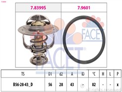 FACET 7.8404