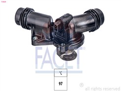 FACET 7.8426