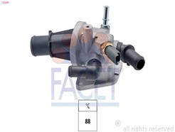 FACET 7.8580