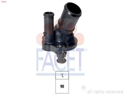 FACET 7.8753