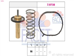 FACET 7.8974