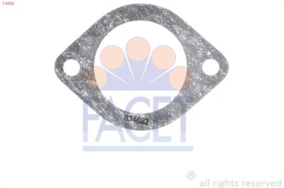 FACET 7.9558 Číslo výrobce: EPS 1.890.558. EAN: 8012510082164.
