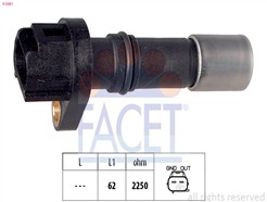 FACET 9.0461