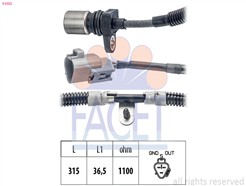 FACET 9.0502