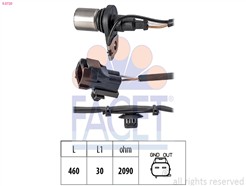 FACET 9.0720