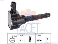 FACET 9.6510
