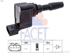 FACET 9.6535