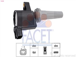 FACET 9.6540