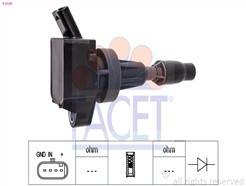 FACET 9.6546