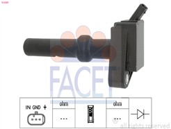 FACET 9.6560