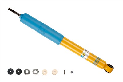 BILSTEIN 24-024457 Číslo výrobce: BE3-2445. EAN: 4025258409623.