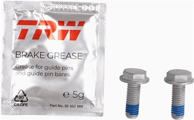 TRW BHN1104E EAN: 3322938080334.