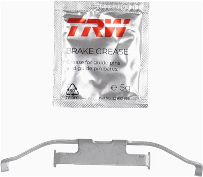 TRW BHN628E EAN: 3322937518944.