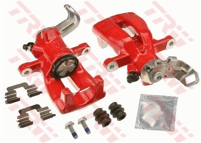 TRW BHQ278E EAN: 3322937803699.