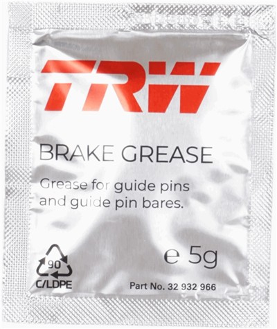 TRW BHR223E EAN: 3322937518821.