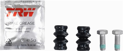 TRW BHW415E EAN: 3322938025410.