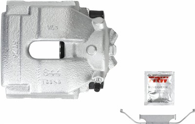 TRW BHX468E EAN: 3322937973972.