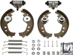 TRW BK1720 Brake Kit