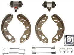TRW BK1852 Brake Kit
