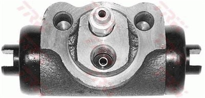 TRW BWF227 EAN: 3322937015580.