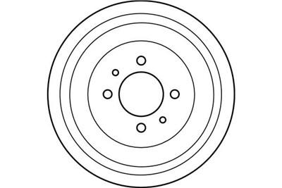 TRW DB4218 EAN: 3322937217113.