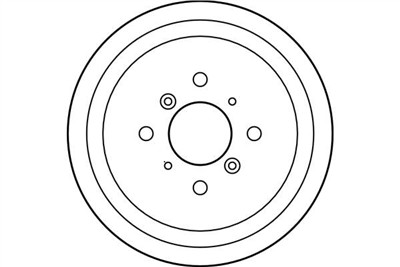 TRW DB4269 EAN: 3322937279876.