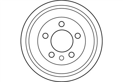 TRW DB4299 EAN: 3322937322428.