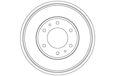 TRW DB4423 EAN: 3322938148980.
