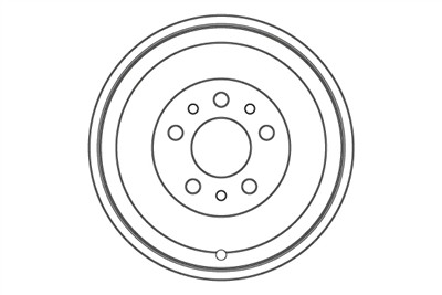 TRW DB5023 EAN: 3322938567453.