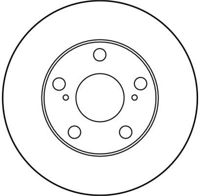 TRW DF1430 EAN: 3322937133307.