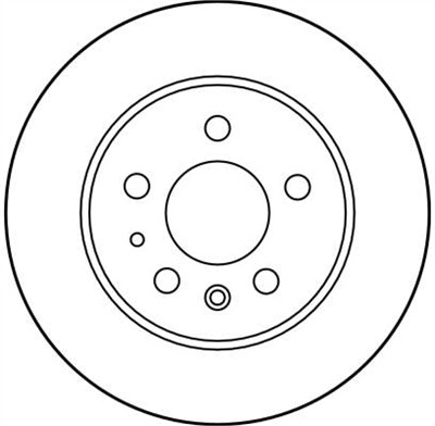 TRW DF1574 EAN: 3322936157403.