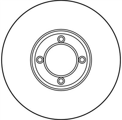 TRW DF1856 EAN: 3322936185604.