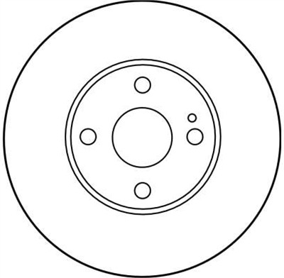 TRW DF2702 EAN: 3322937117482.