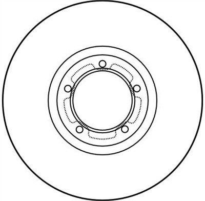 TRW DF2785 EAN: 3322937184811.