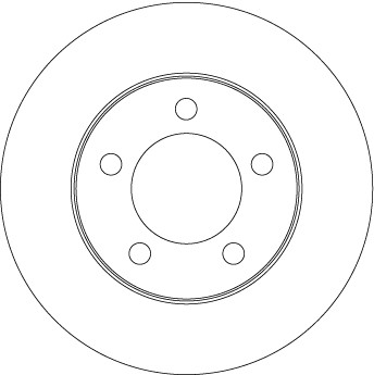 TRW DF2816S EAN: 3322938147358.