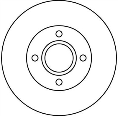 TRW DF4036 EAN: 3322937237371.