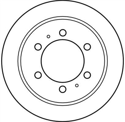 TRW DF4133 EAN: 3322937288755.