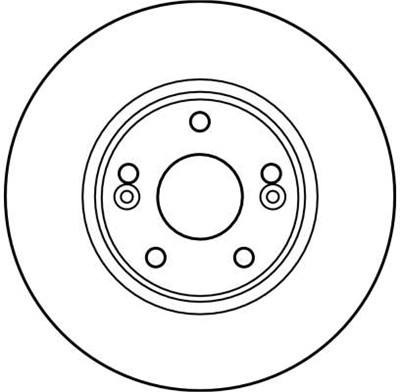 TRW DF4179 EAN: 3322937289219.