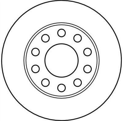 TRW DF4186 EAN: 3322937320844.