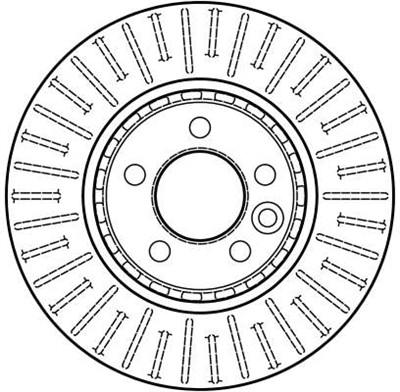 TRW DF4202 EAN: 3322937320998.