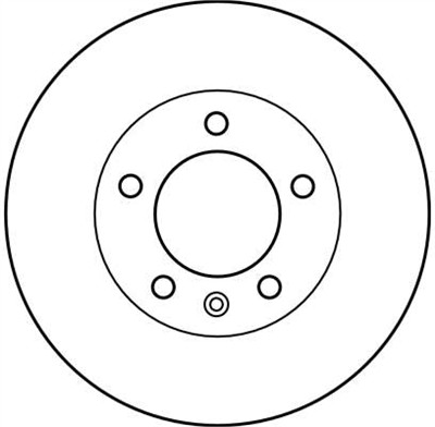 TRW DF4234 EAN: 3322937322619.