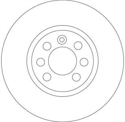 TRW DF4426 EAN: 3322937474271.