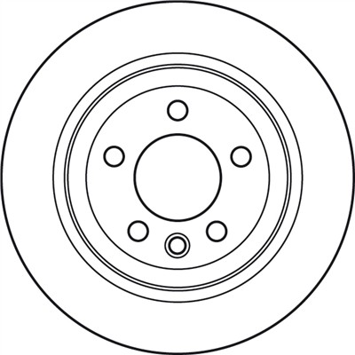 TRW DF4718S EAN: 3322937716449.