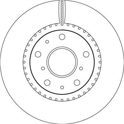 TRW DF4741 EAN: 3322937570157.