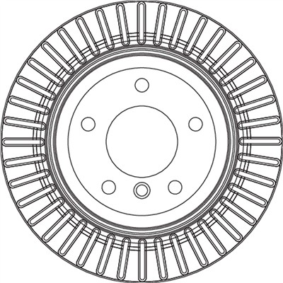 TRW DF4802 EAN: 3322937885237.