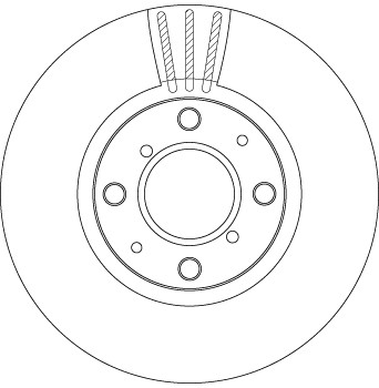TRW DF4824 EAN: 3322937891658.