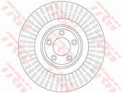 TRW DF6146S TRW SINGLE